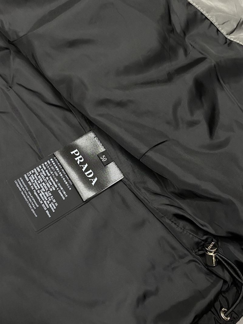 Prada Outwear